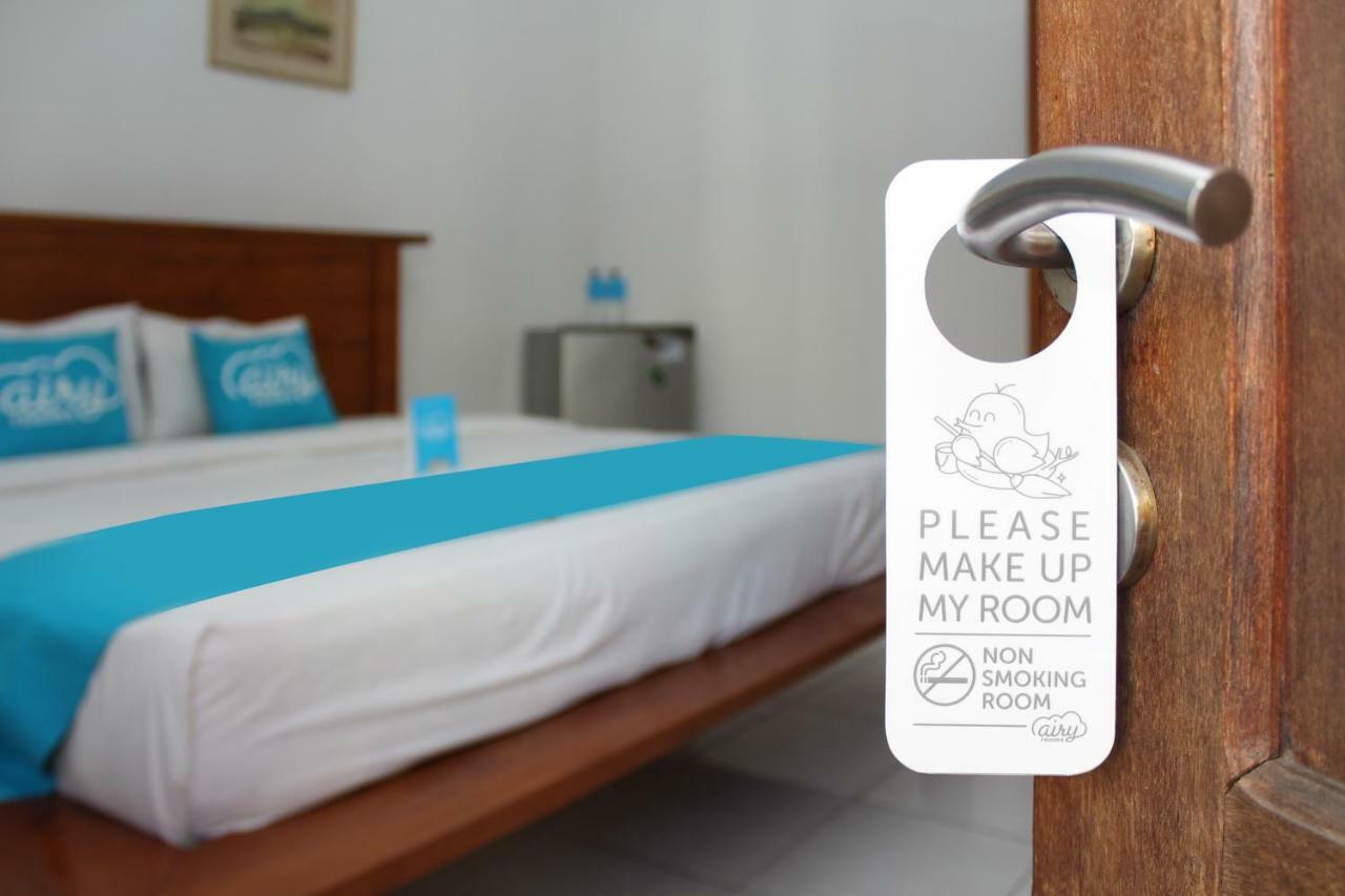 Airy Kartika Plaza Gang Melati 1 Bali Hotell Kuta Lombok Eksteriør bilde