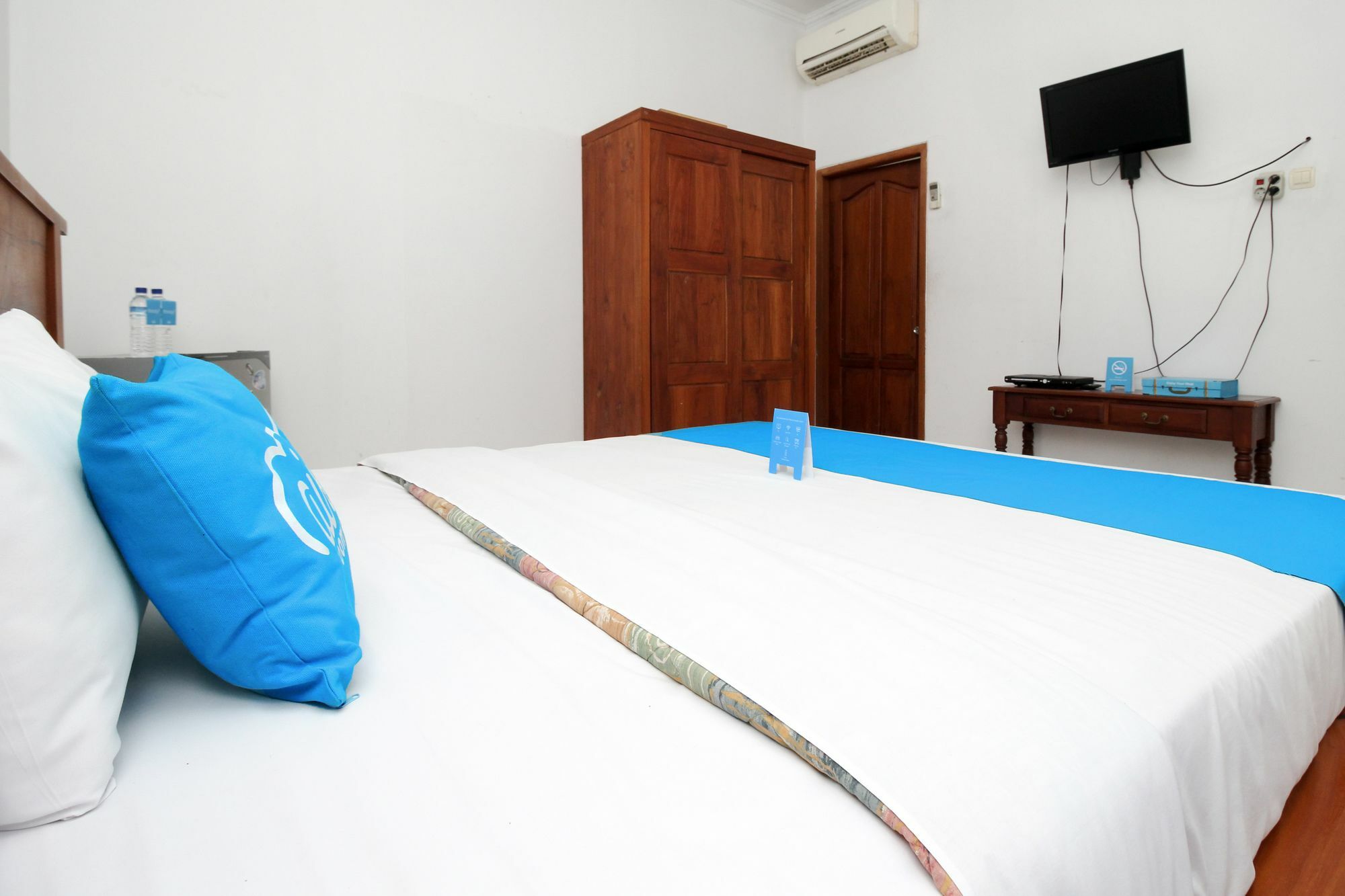 Airy Kartika Plaza Gang Melati 1 Bali Hotell Kuta Lombok Eksteriør bilde