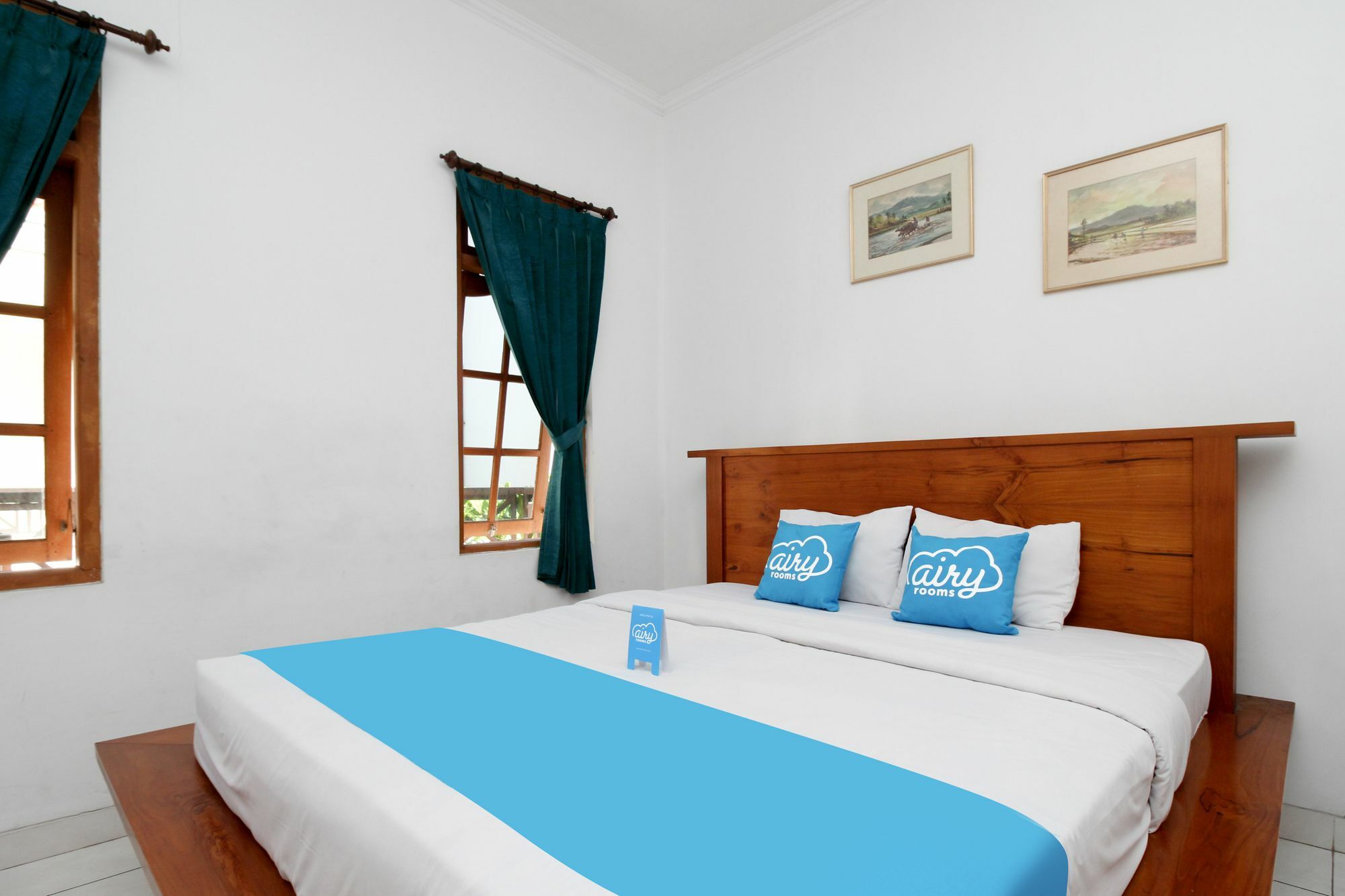 Airy Kartika Plaza Gang Melati 1 Bali Hotell Kuta Lombok Eksteriør bilde